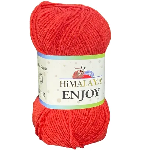 Himalaya Enjoy 234-08