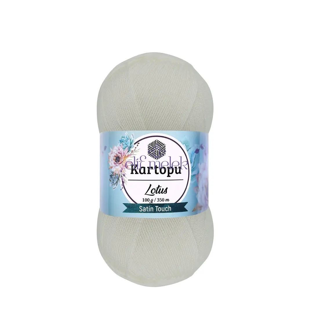Kartopu Lotus K010