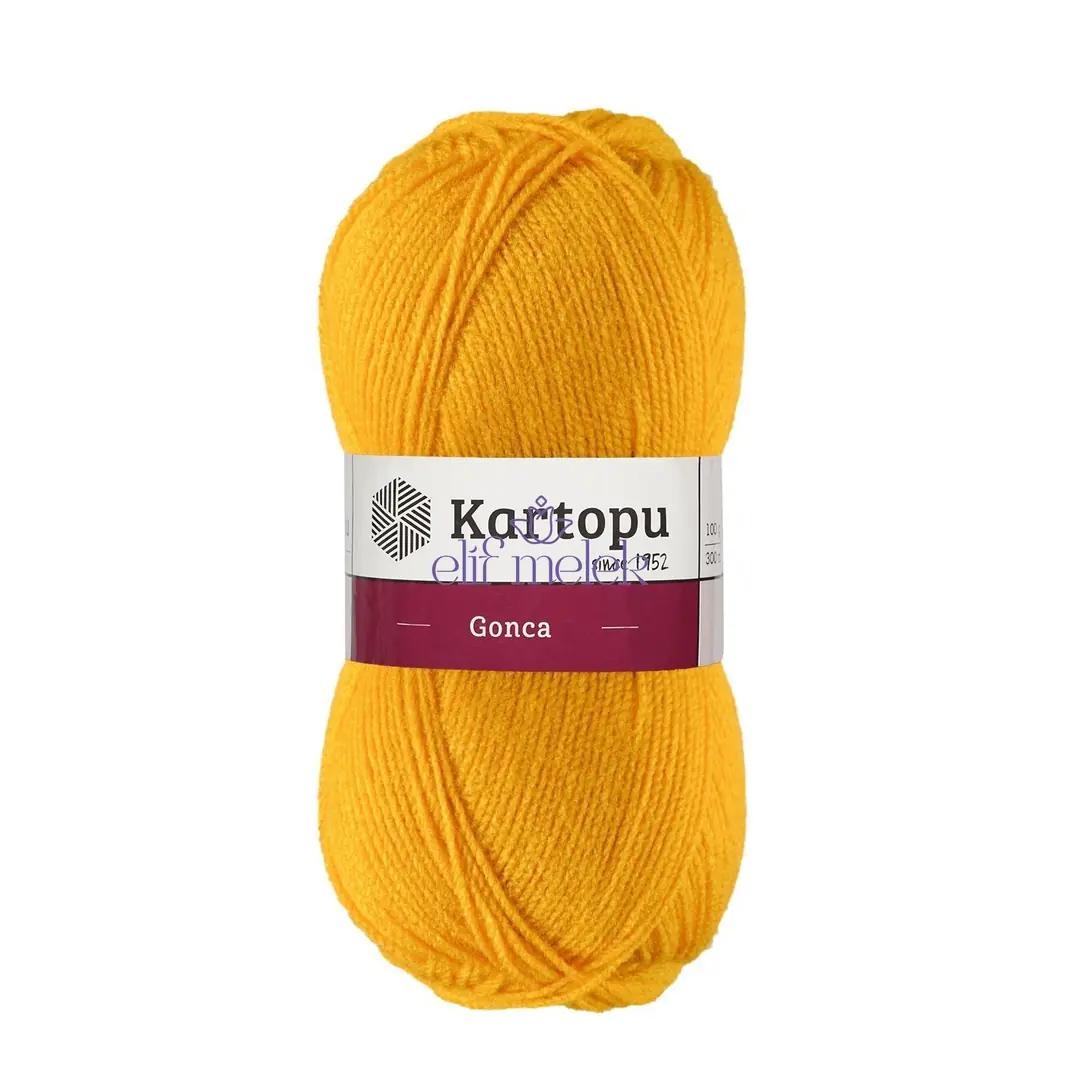 Kartopu Gonca K307