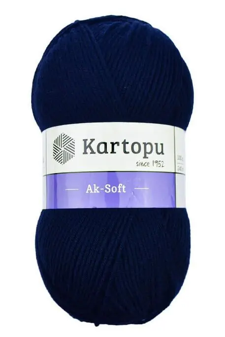 Kartopu Aksoft K632 4