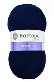Kartopu Aksoft K632 4