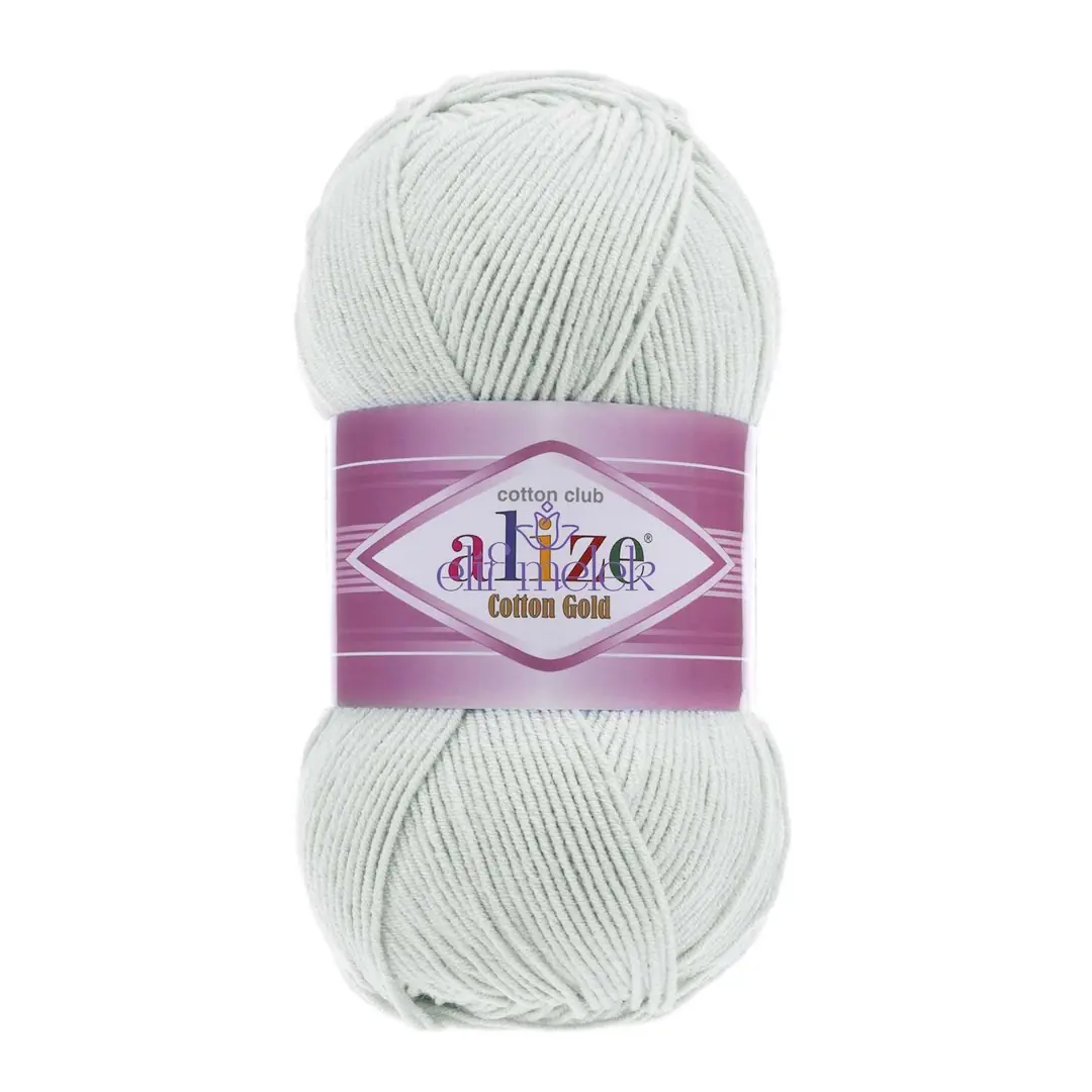 Alize Cotton Gold C-533