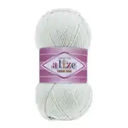 Alize Cotton Gold C-533 1