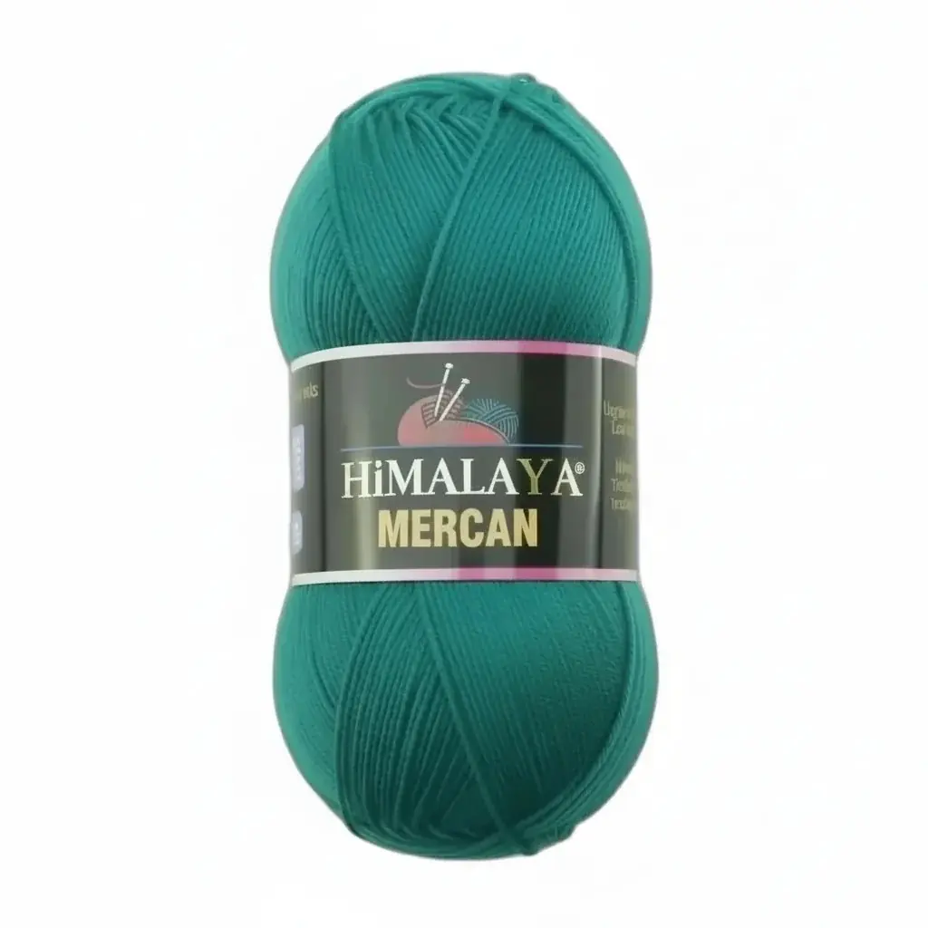 Himalaya Mercan 52924
