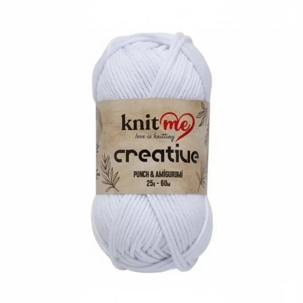 Knit Me Creative 1016 3
