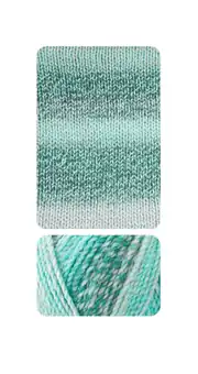 Rozetti Yarn Puzzle 233-28 2