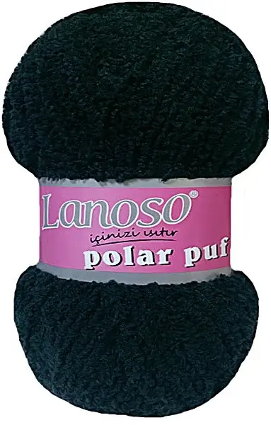 Lanaso Polar Puf 960