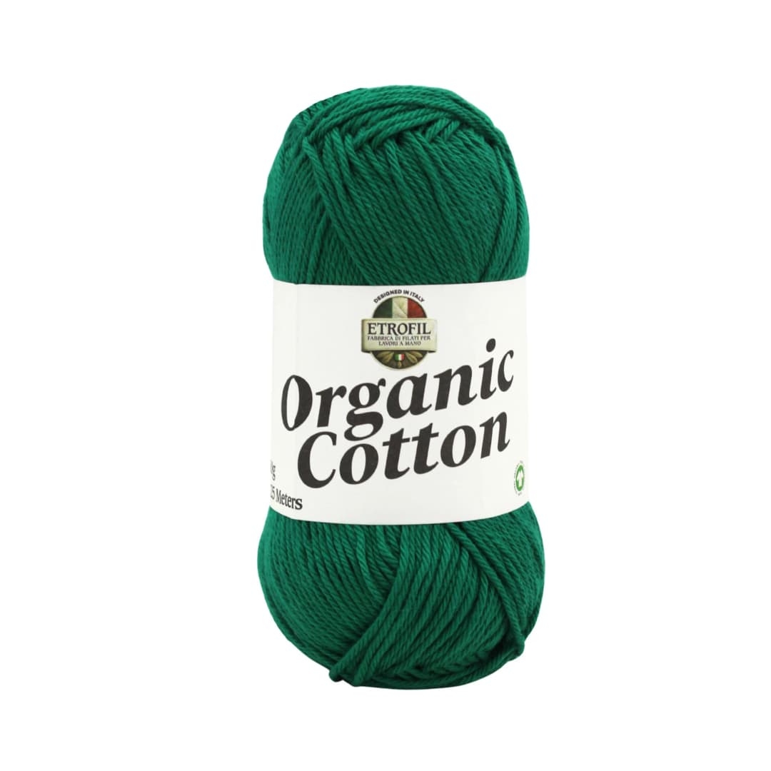 Etrofil Organic Cotton 74378
