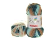 Rozetti Yarn Puzzle 233-32 2