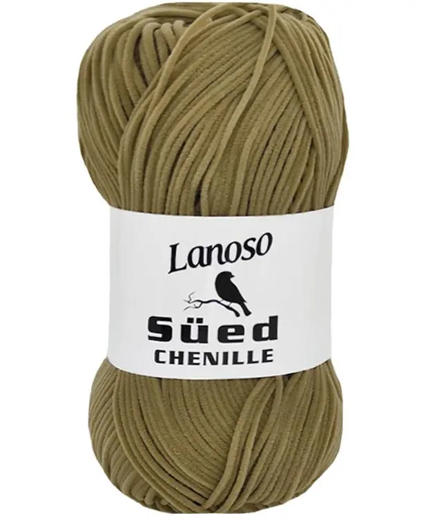 Lanoso Sued 909