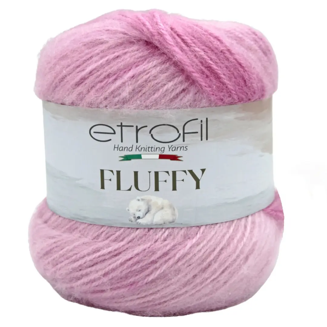 Etrofil Fluffy Se1055