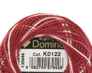 Domino 8 No K0122 2