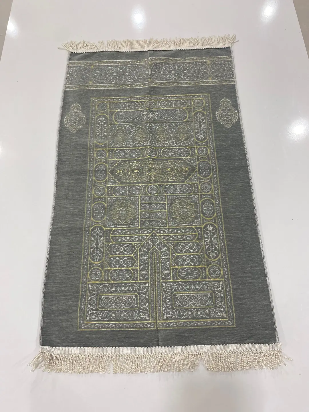 Seccade Mikro Sonıl Kabe Yazılı Model 4