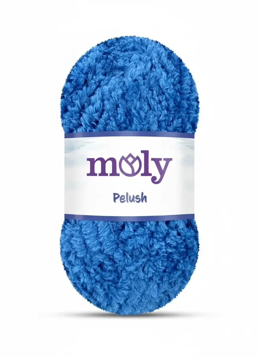 Moly Peluş 923