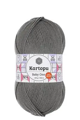 Kartopu Baby One K1921 4
