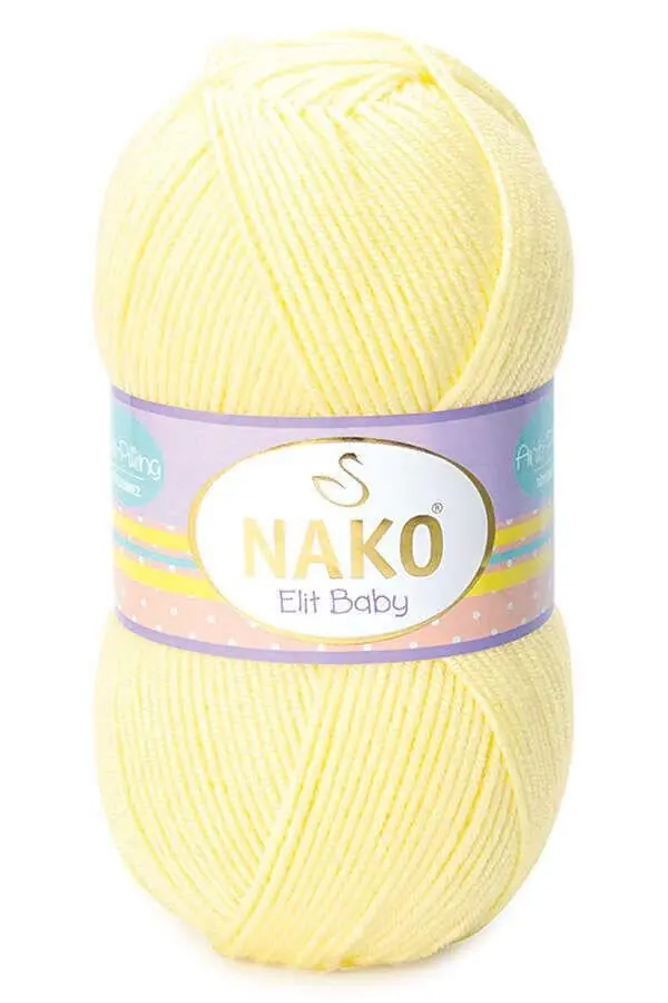 Nako Elit Baby-3664