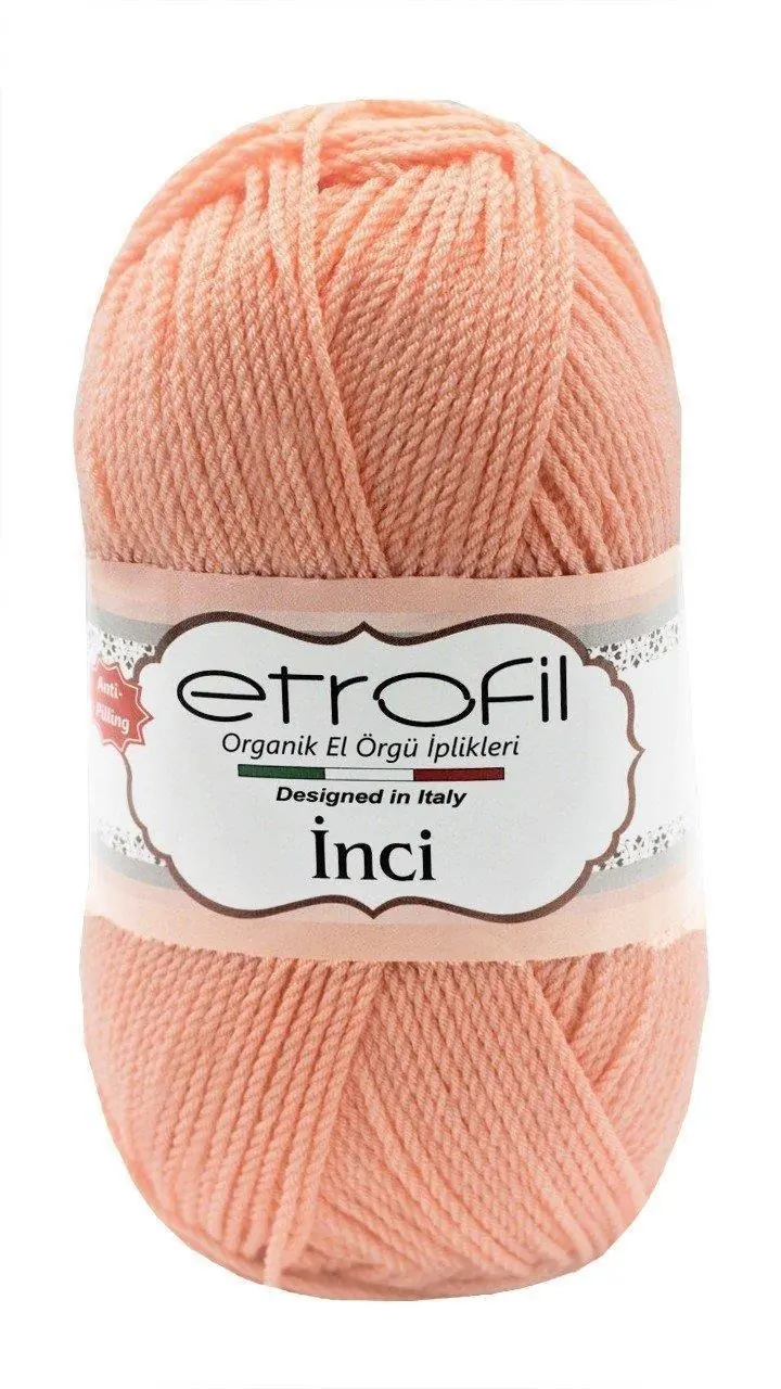 Etrofil İnci-C-72039