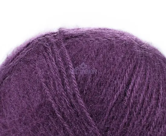 Alize Angora Gold Mürdüm 111 3