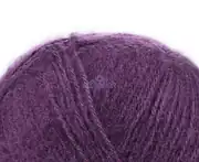 Alize Angora Gold Mürdüm 111 3