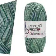 Etrofil Orchestra Harmonica 1