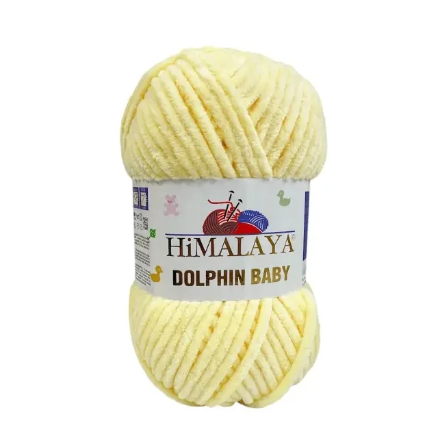 Himalaya Dolphin Baby 80383