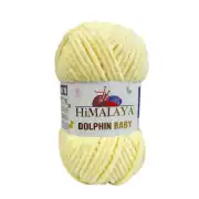 Himalaya Dolphin Baby 80383 1