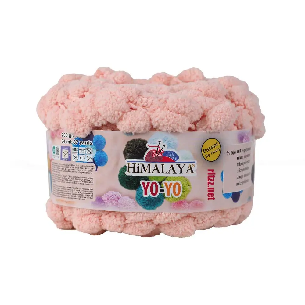 Himalaya Yo-Yo 82105 3
