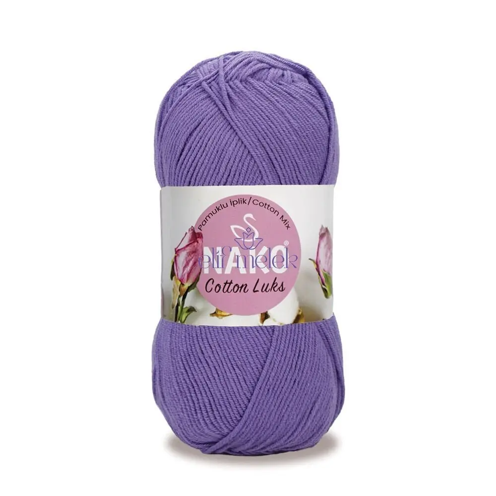 Nako Cotton Lüks 97558