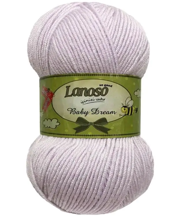 Lanoso Baby Dream 945