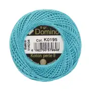 Domino 8 No K0195 1