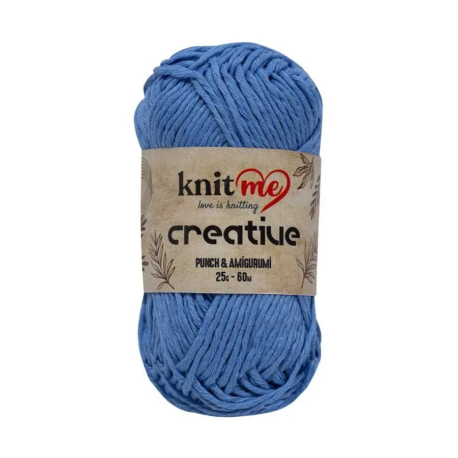 Knit Me Creative 1004