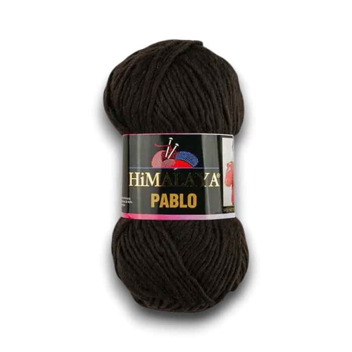 Himalaya Pablo 123-37