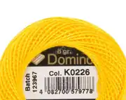 Domino 8 No K0226 2