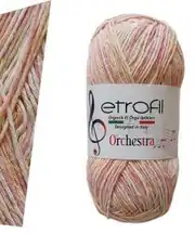 Etrofil Orchestra Cymbal 7
