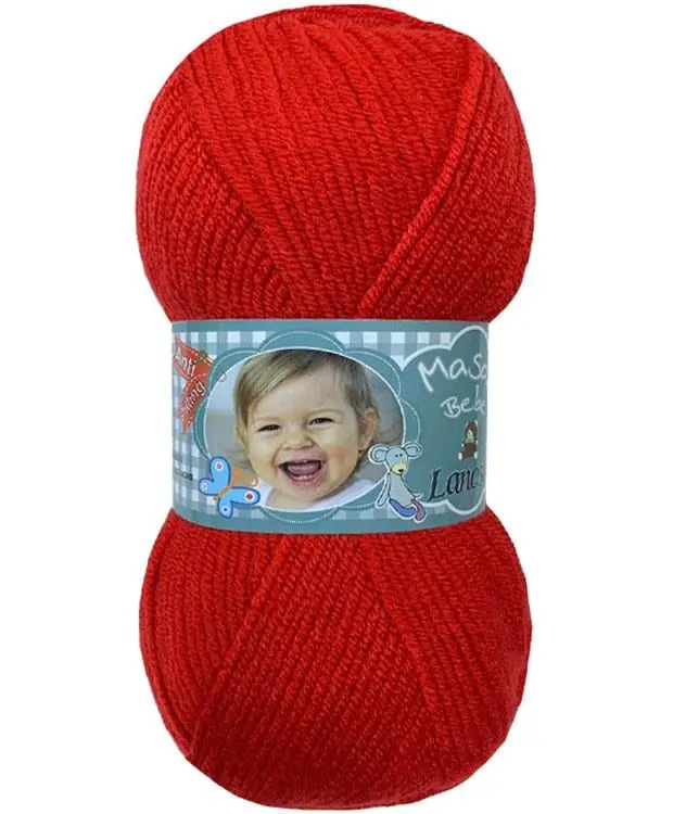 Lanoso Masal Bebe  956