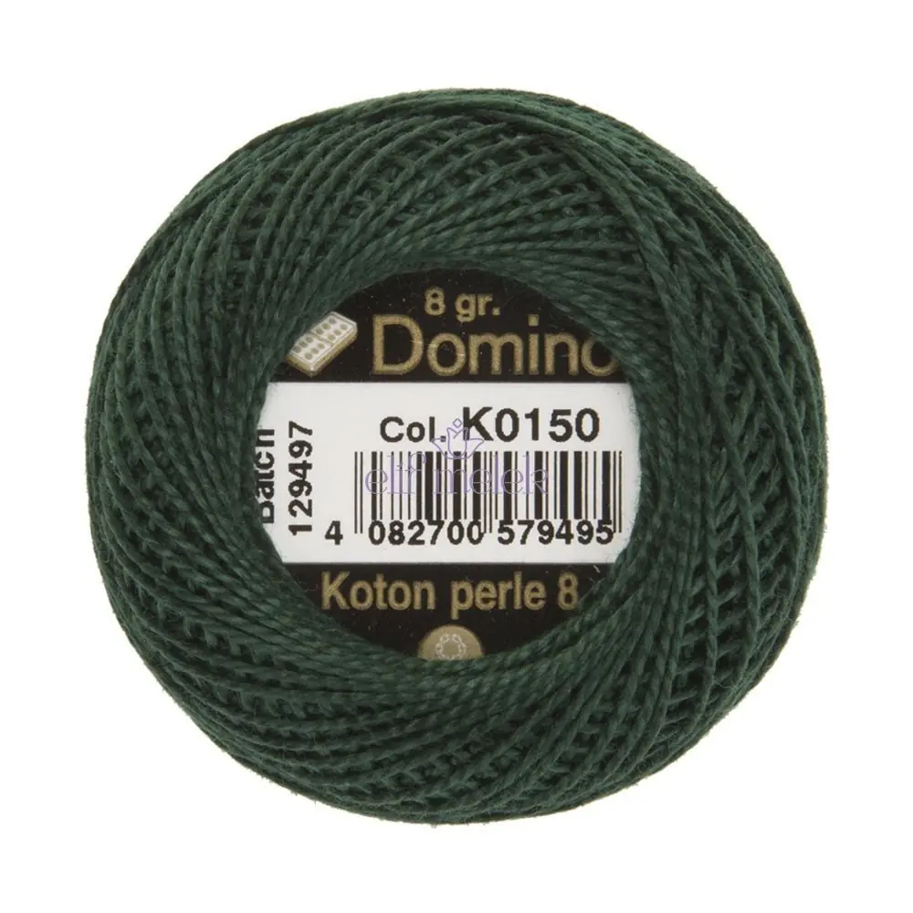 Domino 8 No K0150