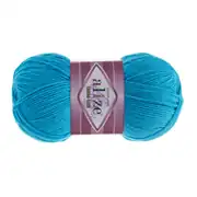 Alize Cotton Gold C-016 2