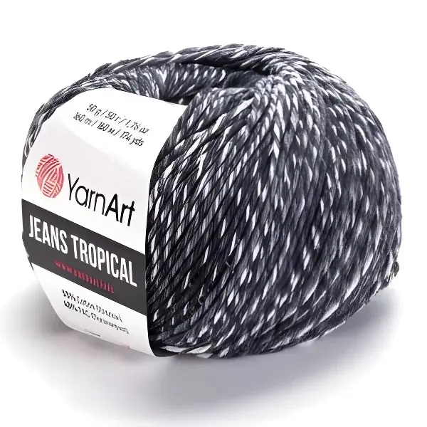 Yarnart Jeans Tropical-611