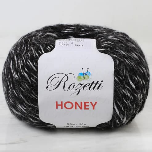 Rozetti Yarn Honey 210-31 5