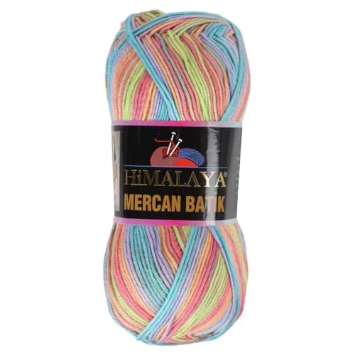 Himalaya Mercan Batik 59529