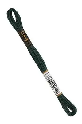 Anchor Muline  00683 3