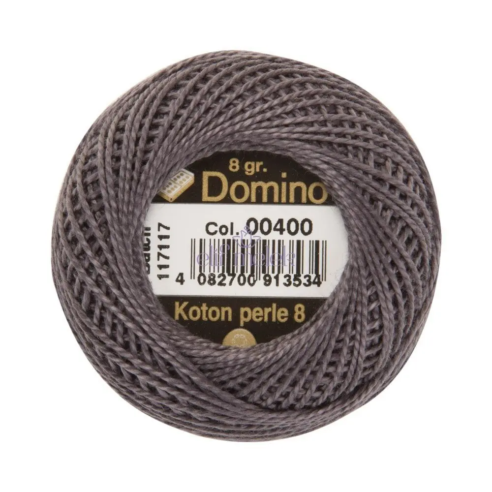 Domino 8 No 00400