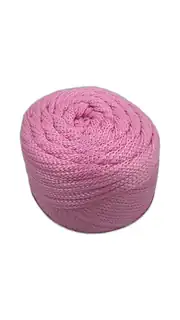 Moly PP Cord Makrome No:4-074 3