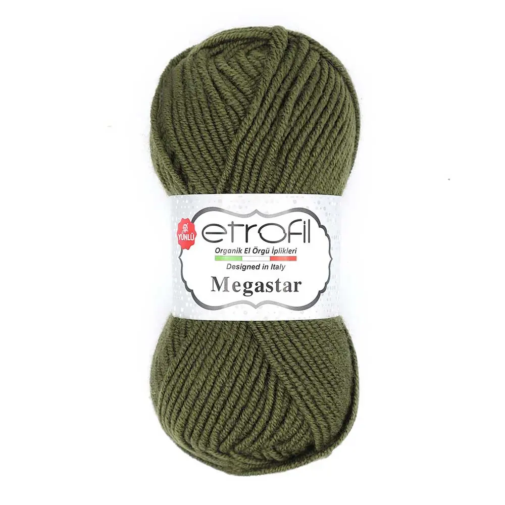 Etrofil Megastar 74065