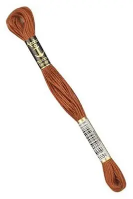 Anchor Muline  01004 3