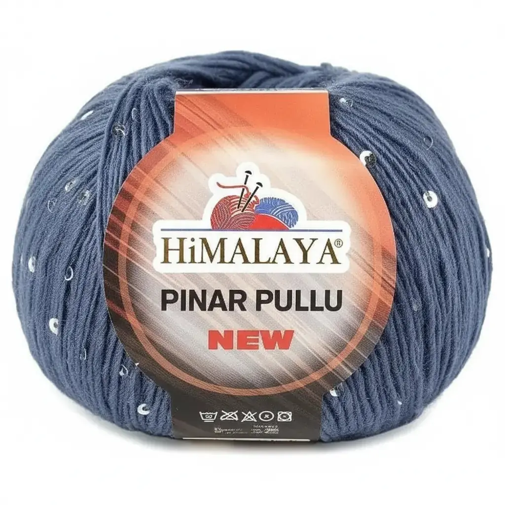 Himalaya Pınar Pullu New 61208