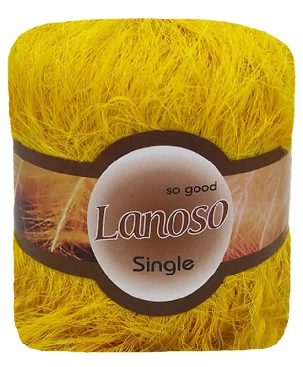Lanoso Sıngle 913