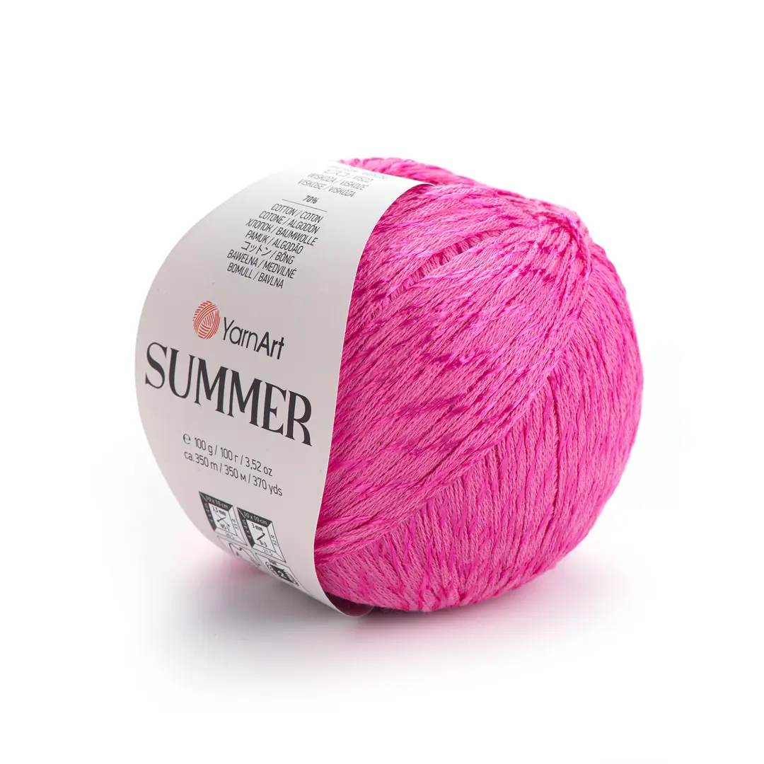 Yarnart Summer-45
