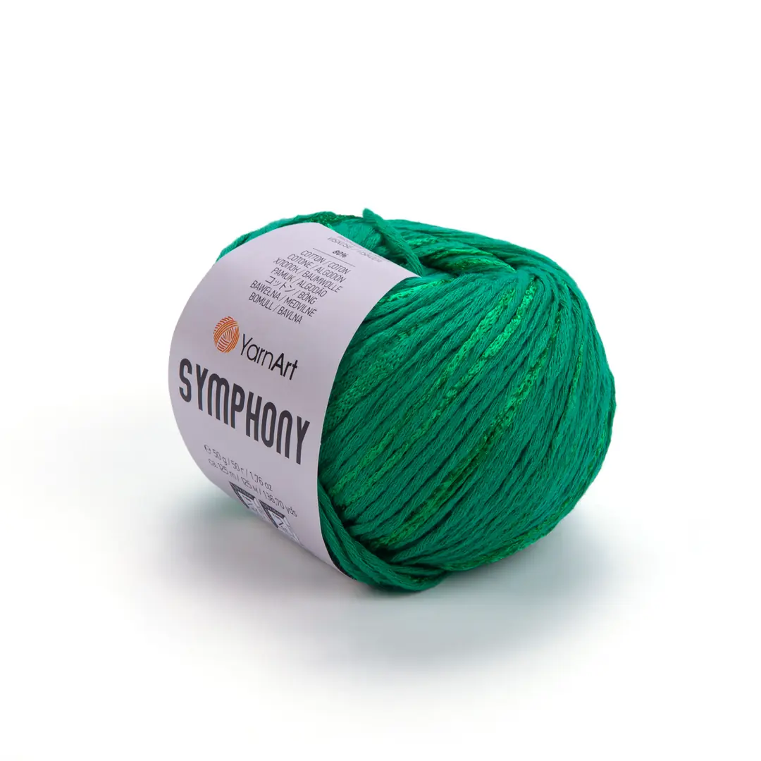 Yarnart Symphony 2111