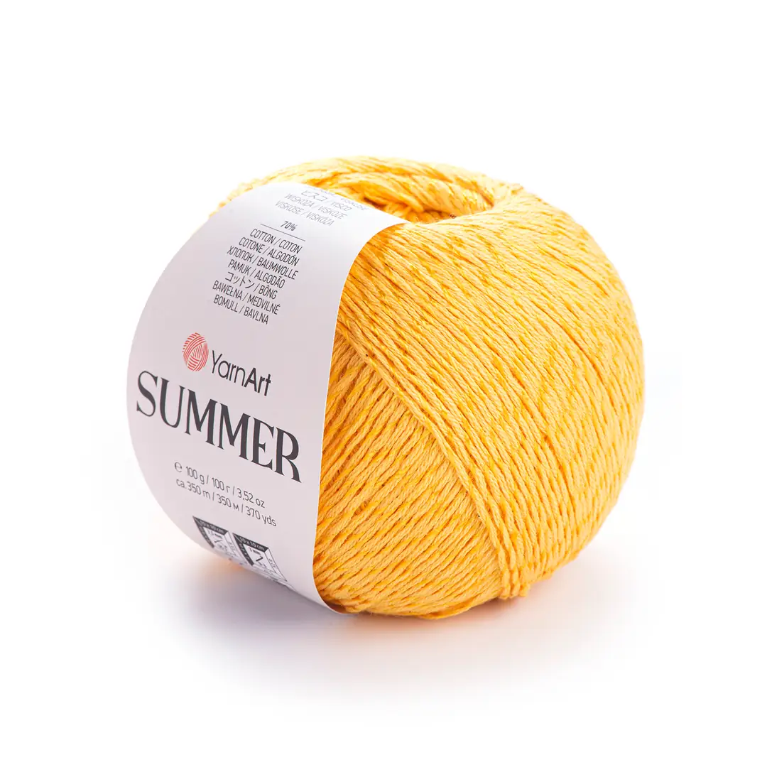Yarnart Summer-23